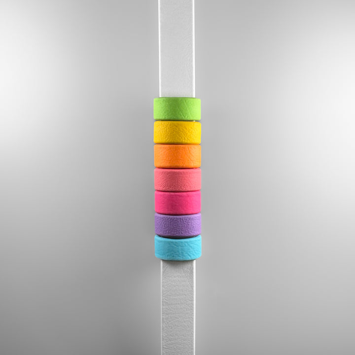 Switch Leash Loops - Colour