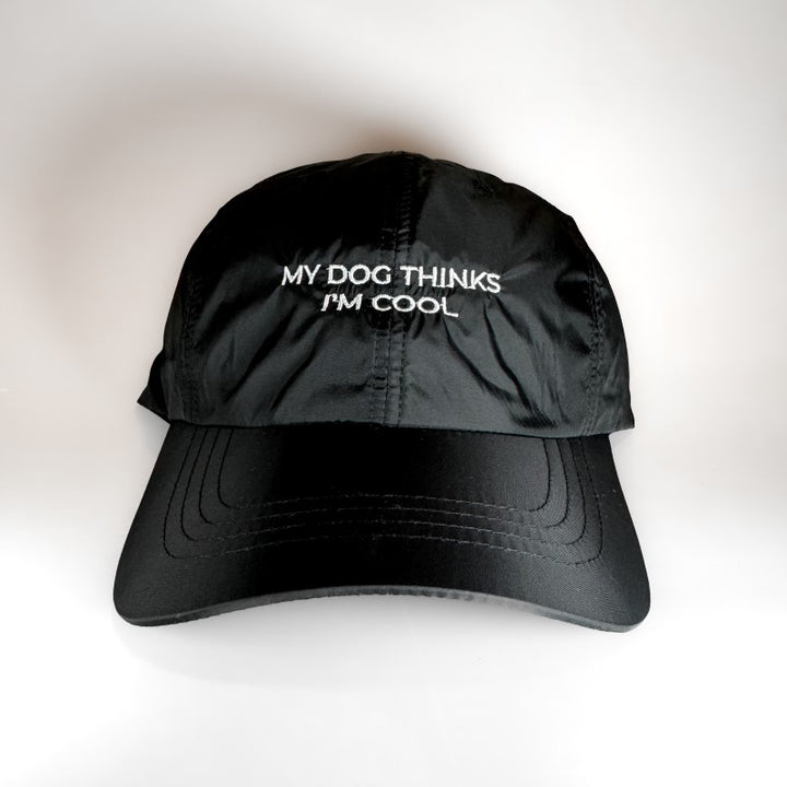 Active Cap