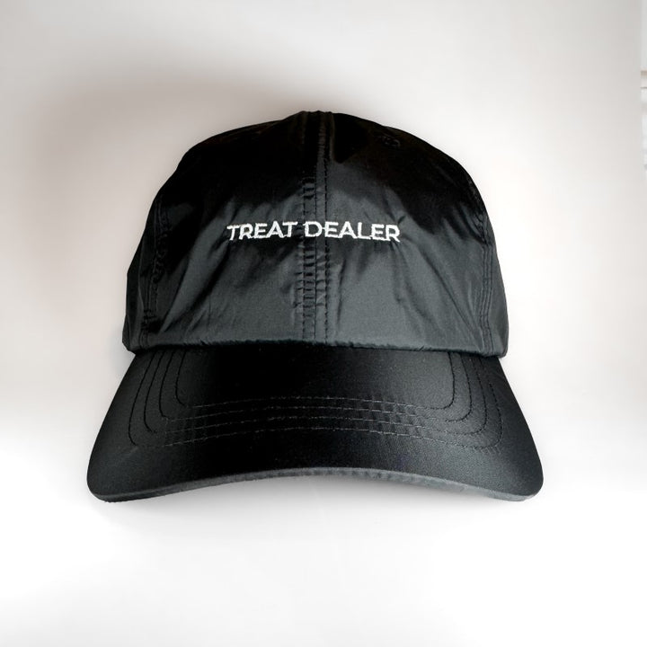 Active Cap