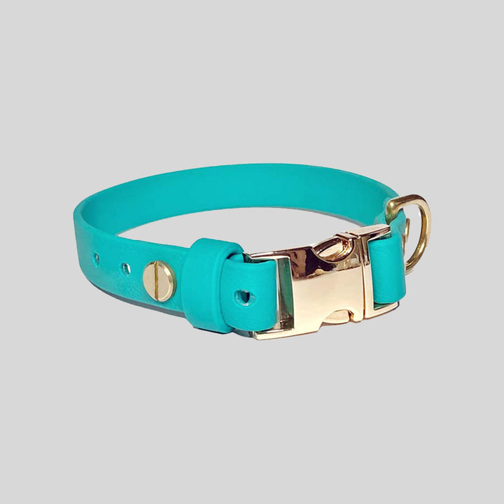 Quick Release Collar