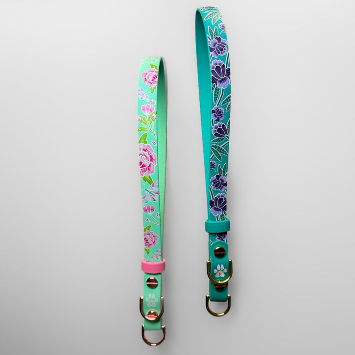 INKED Switch Leash Handle: Batik