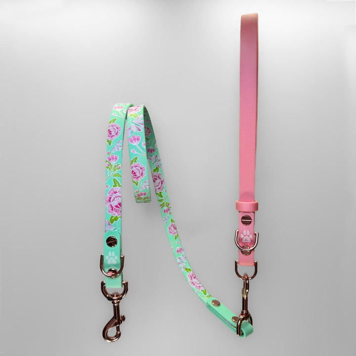 INKED Switch Leash Handle: Batik