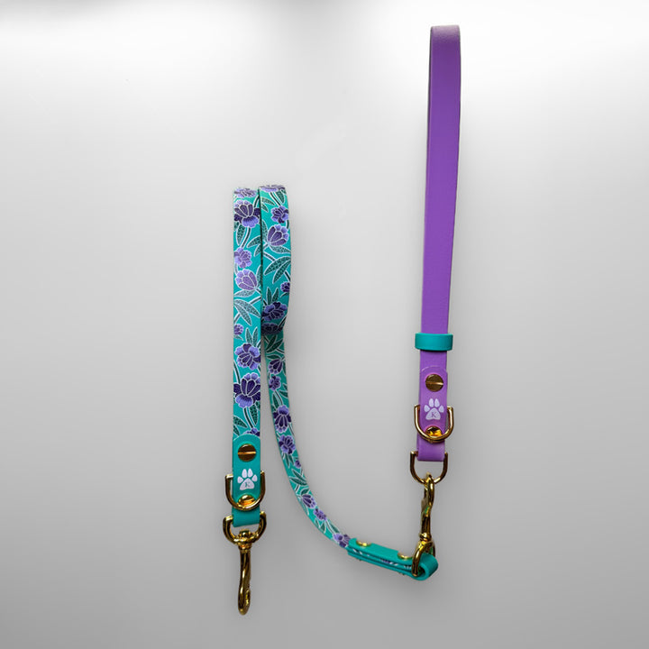 INKED Switch Leash Handle: Batik
