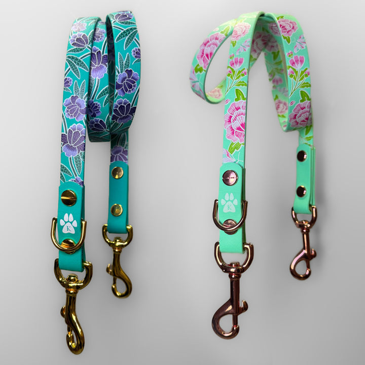 INKED Switch Leash Strap: Batik