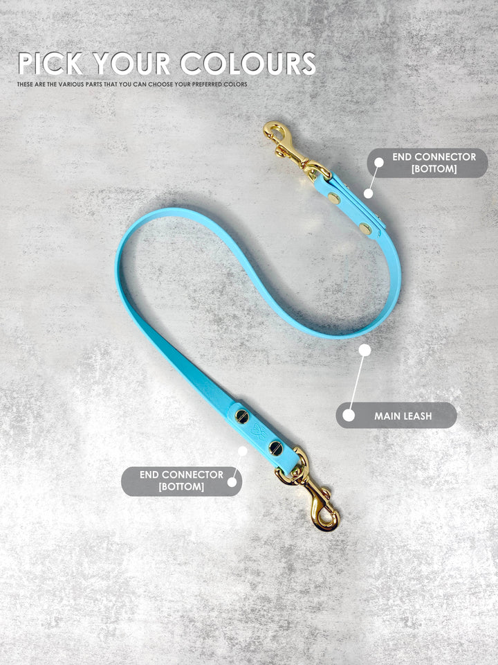 Switch Leash Slip Strap