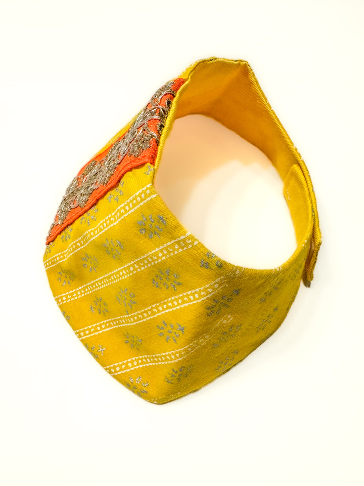 Bib Bandana: Diwali 2023