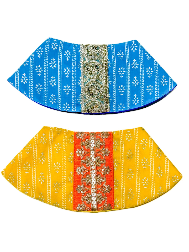Bib Bandana: Diwali 2023