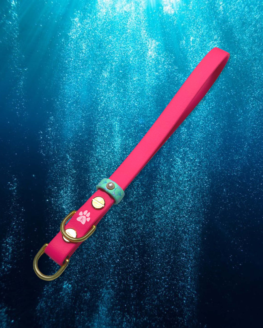 Sea Nymph Loop