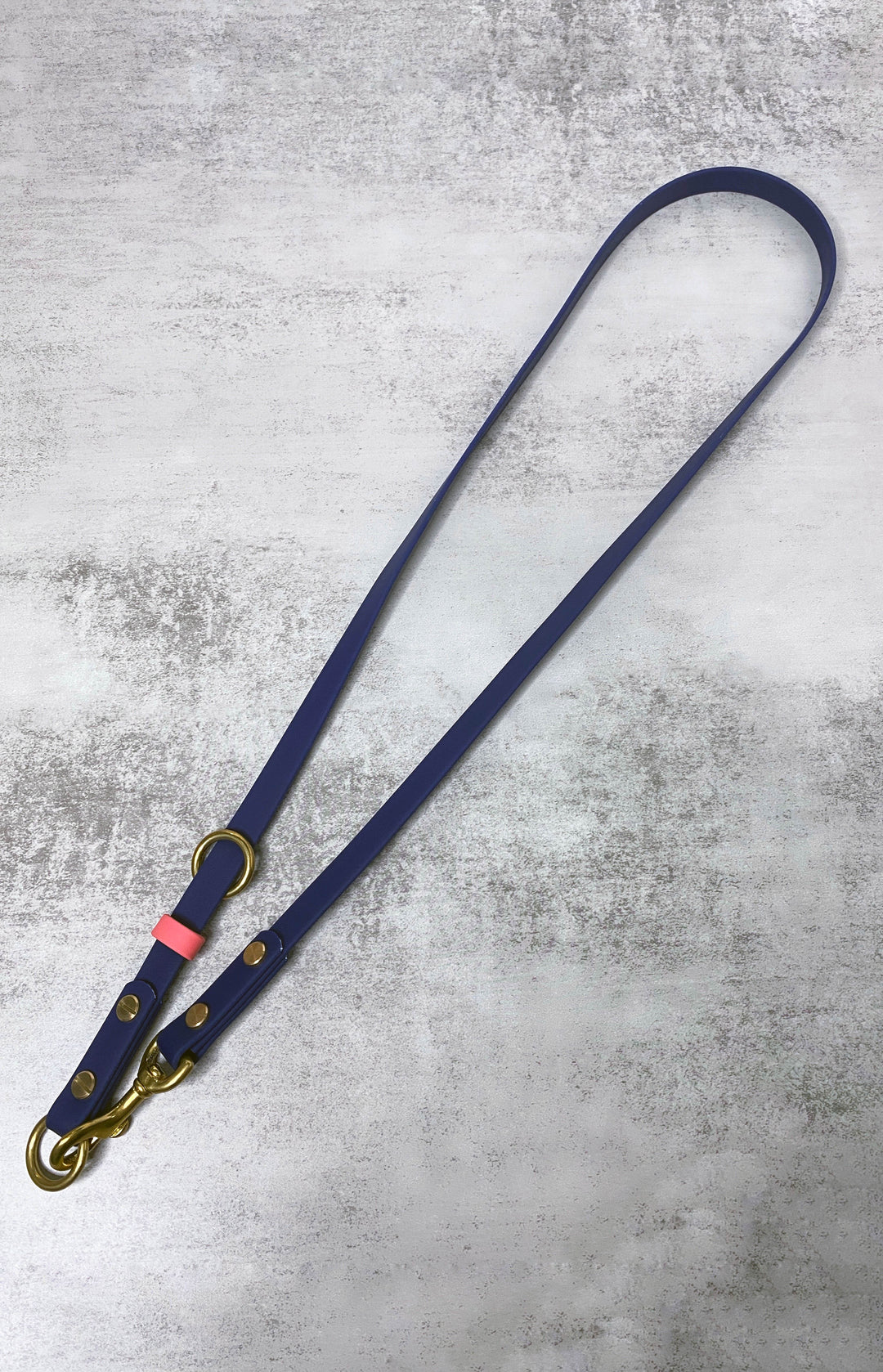 Paw Walker Interchangeable Leash: Multi-way Handle