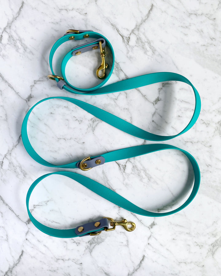 The Snap + Go Multi-Way Leash (Grande 3/4")