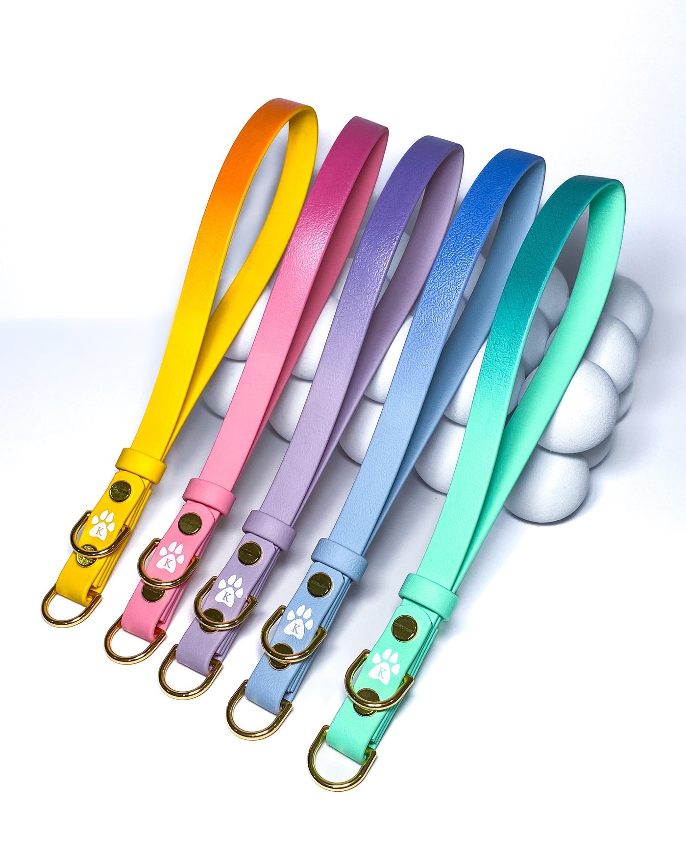 INKED Switch Leash Handle: Ombre